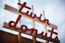 Conveniently located near Pill afterparties. Open at 6 am!